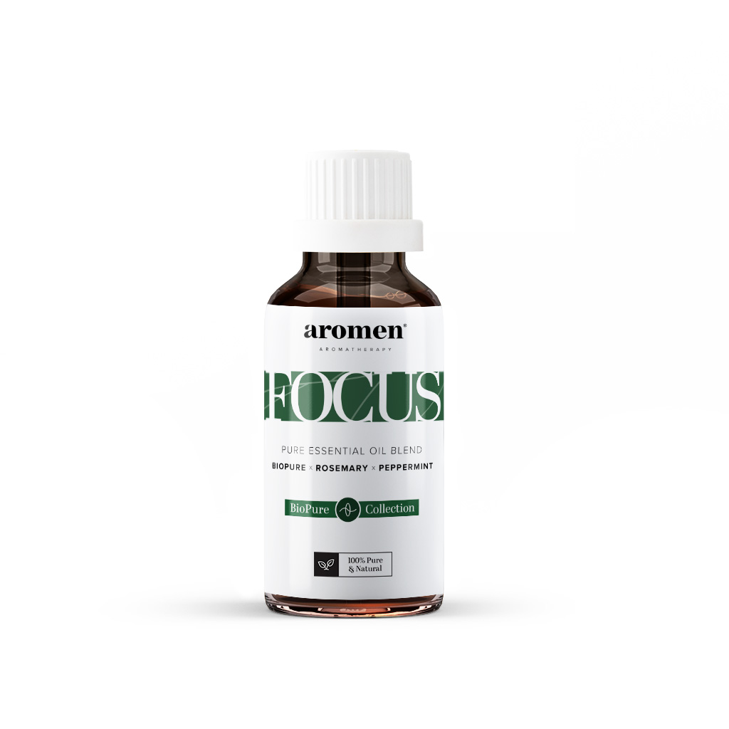 [BP06] BioPure Focus - 11ml